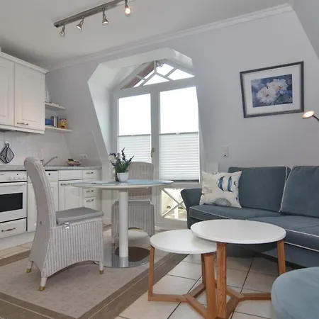 Appartement Hopfengarten, Whg 6 *