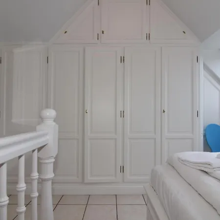 Appartement Hopfengarten, Whg 6