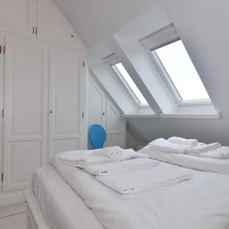 Hopfengarten, Whg 6 Appartement Westerland