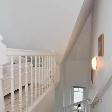 Hopfengarten, Whg 6 公寓