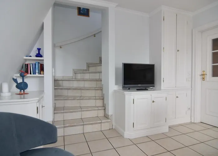 Hopfengarten, Whg 6 Appartement