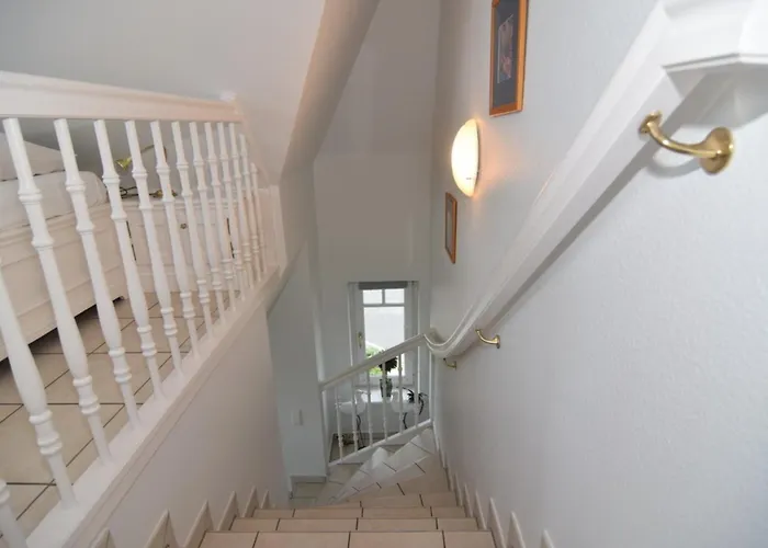 Hopfengarten, Whg 6 Appartement *