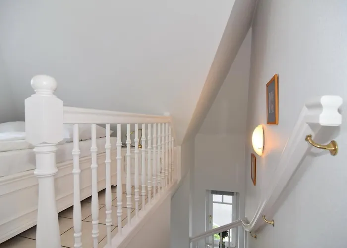 Hopfengarten, Whg 6 Appartement