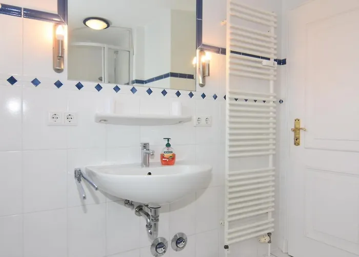 Appartement Hopfengarten, Whg 6 *