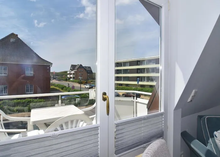 Hopfengarten, Whg 6 Appartement