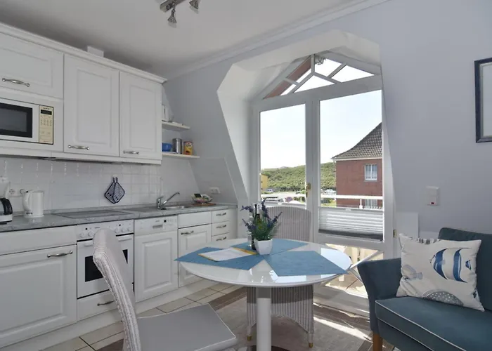 Hopfengarten, Whg 6 Appartement *